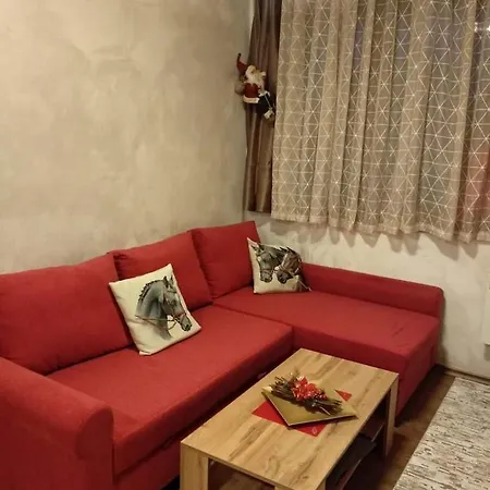 апартамент в апарт хотел Forest Nook- * Pamporovo