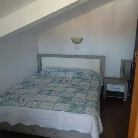 апартамент в апарт хотел Forest Nook- Apartment Pamporovo